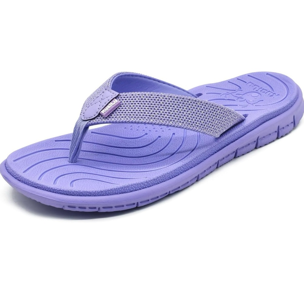 🆕 Women’s KuaiLu Flip Flops Sandals | #Z4